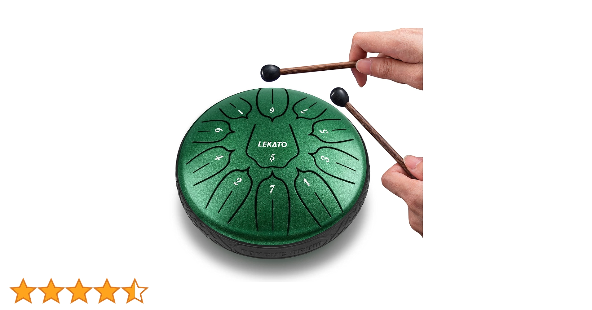 スティールタングドラムAnahata Drum 81qy+8ywCuL._UF350,350_QL50_.jpg